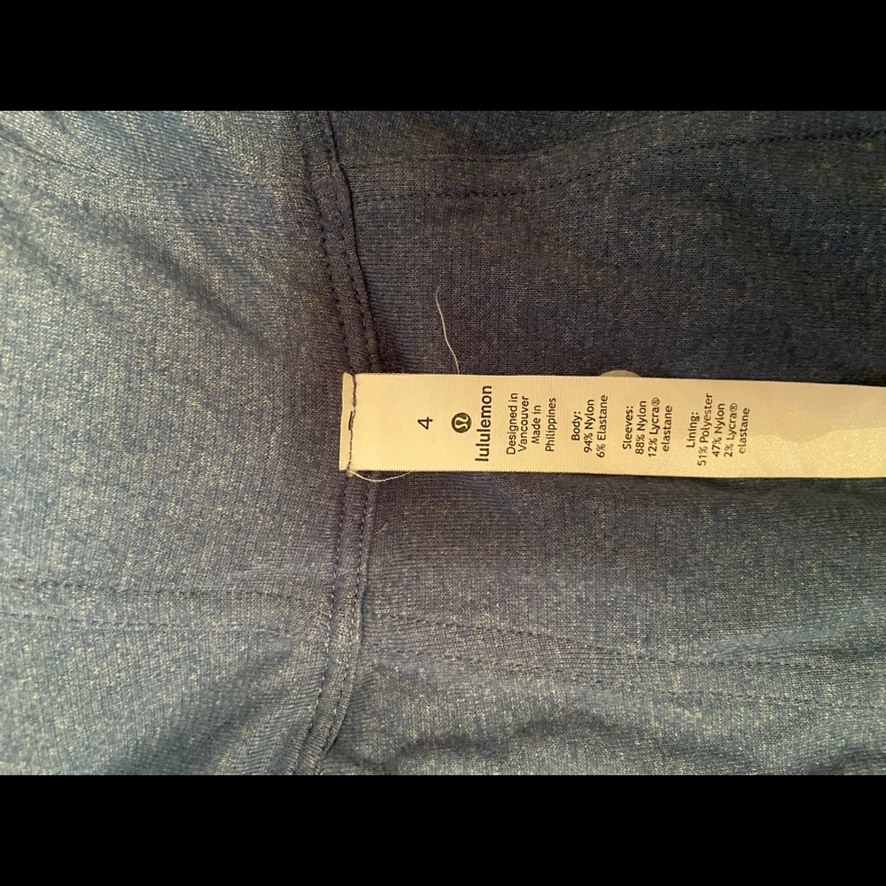 Lululemon Jacket - image 3